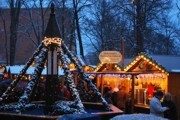 Pforzheim Weihnachtsmarkt