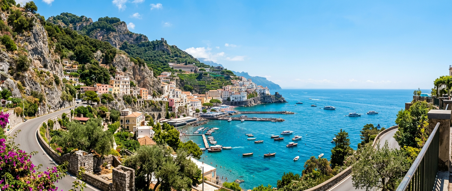 Dolce Vita an der Adria