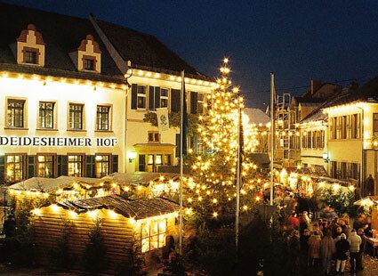 Deidesheimer Advent