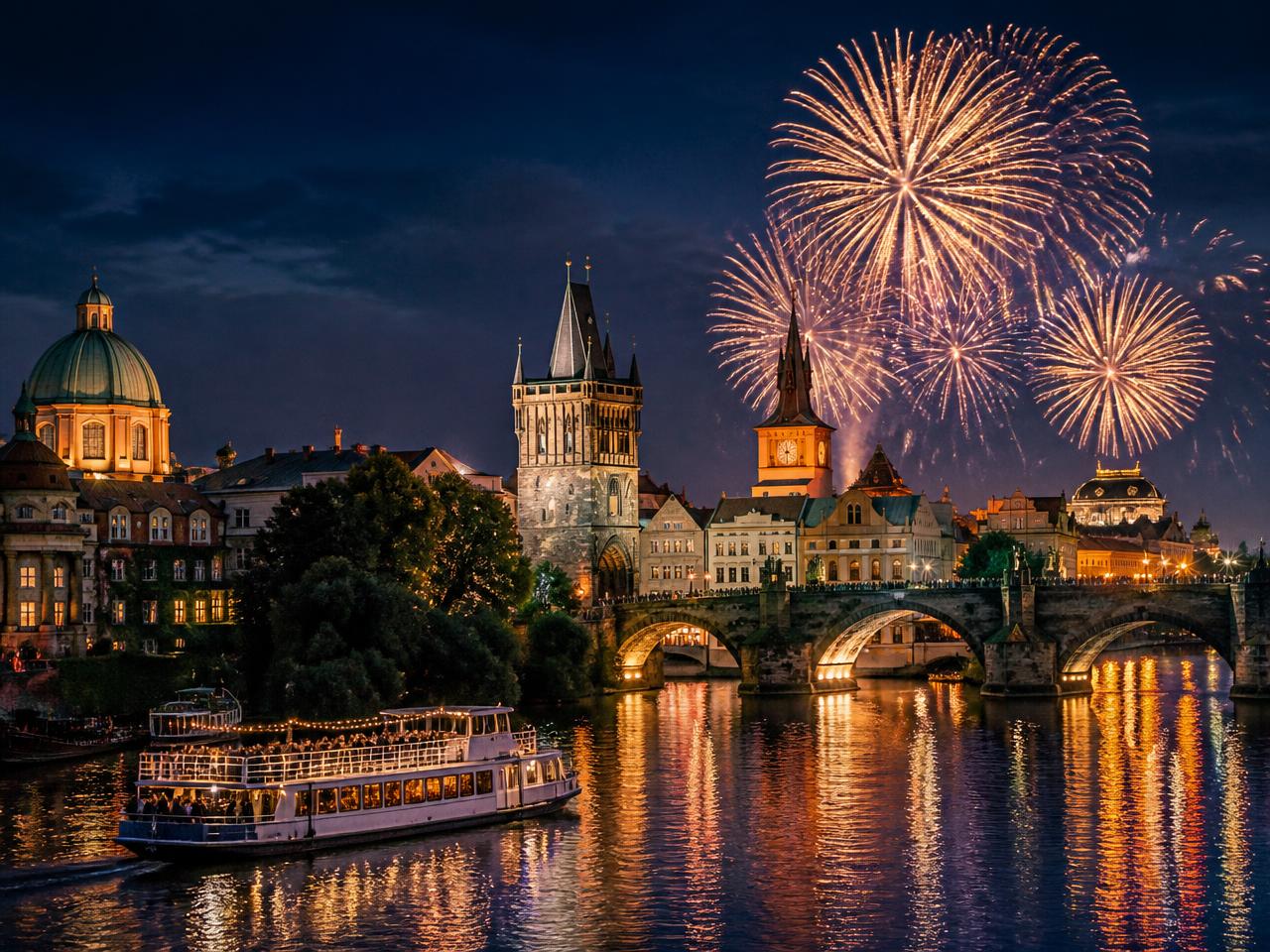 Adventsfahrten